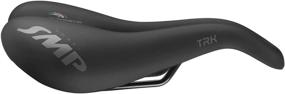 img 3 attached to Selle SMP Medium Black Saddle