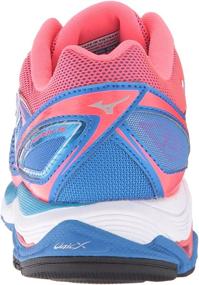 img 2 attached to 👟 Mizuno Wave Inspire 13 Women's Running Shoe