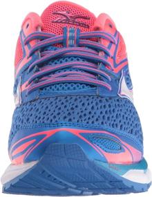 img 3 attached to 👟 Mizuno Wave Inspire 13 Women's Running Shoe