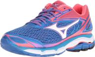 👟 mizuno wave inspire 13 women's running shoe logo