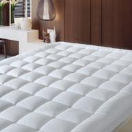 balichun pillowtop mattress cotton alternative logo