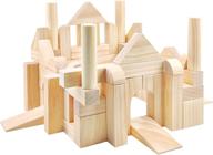 onshine building blocks wooden storage логотип