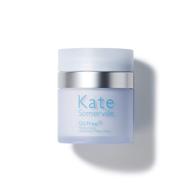 💧 kate somerville oil-free moisturizer - clinically formulated for oily skin, lightweight and non-greasy - 1.7 fl oz logo