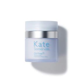 img 4 attached to 💧 Kate Somerville Oil-Free Moisturizer - Clinically Formulated for Oily Skin, Lightweight and Non-Greasy - 1.7 Fl Oz