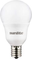 💡 equivalent frosted dimmable intermediate led light bulb by sunlite for improved seo logo