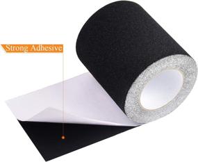 img 1 attached to HELIFOUNER Traction Friction Abrasive Adhesive