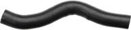 gates 22965 upper radiator hose logo