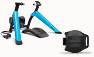 tacx cycling trainer bundel version логотип
