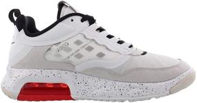 img 2 attached to Jordan Casual Basketball Shoes Cd6105 100 Men's Shoes