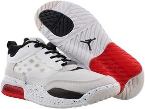 img 3 attached to Jordan Casual Basketball Shoes Cd6105 100 Men's Shoes