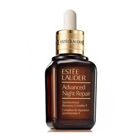 img 2 attached to 💧 Estée Lauder Advanced Night Repair Serum, 30ml, 1oz