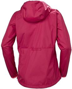 img 2 attached to 👗 Ultra-Lightweight and Stylish: Helly Hansen Women's Packable Graphite Men's Accessories