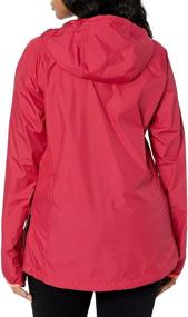 img 3 attached to 👗 Ultra-Lightweight and Stylish: Helly Hansen Women's Packable Graphite Men's Accessories