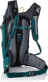 img 3 attached to Deuter Backpack Hydration Alpinegreen Midnight Outdoor Recreation