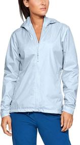 img 1 attached to Under Armour Womens Forefront Jacket Women's Clothing and Coats, Jackets & Vests