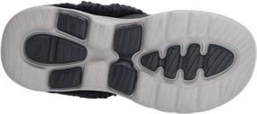 img 1 attached to 👞 Skechers Men's Cali Gear 5 Relax Shoes: Mules & Clogs for Men