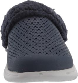 img 3 attached to 👞 Skechers Men's Cali Gear 5 Relax Shoes: Mules & Clogs for Men