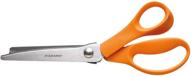 ножницы для распиловки fiskars fi9445 23см логотип