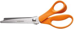 img 4 attached to Ножницы для распиловки Fiskars FI9445 23см