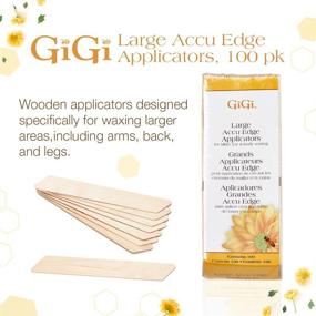 img 3 attached to Efficient Application with 👌 Gigi Accu Edge Spatulas Applicator