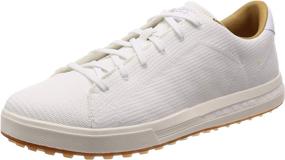 img 4 attached to 🏌️ adidas Men's Adipure SP Knit Golf Shoe: Ultimate Style & Performance on the Green