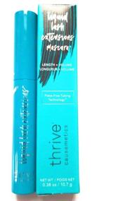 img 2 attached to Thrive Causemetics Liquid Extension Mascara