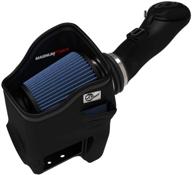 🚀 enhance your ford diesel truck's performance with afe power magnum force 54-11872-1 intake system (oiled, 5-layer filter) logo