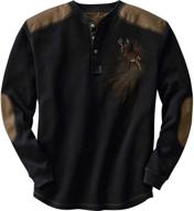 🦌 legendary whitetails thermal commando xxl: ultimate men's clothing for extreme comfort and style logo