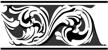 faux like pro acanthus 13 5 inch logo