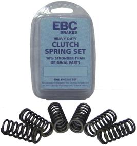 img 1 attached to EBC Brakes CSK91 Clutch Spring