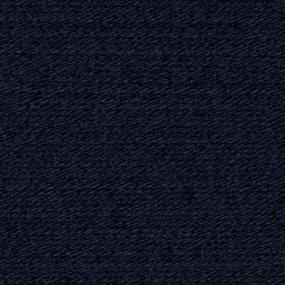 img 1 attached to Lion Brand Yarn 860-118 Lion Vanna's Choice Yarn, Midnight Blue - 3 Pack for All Your Crafting Needs