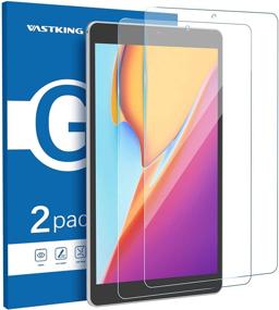 img 4 attached to VASTKING Tablet Screen Protector (SA10)