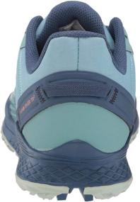 img 2 attached to 👟 Saucony Womens Running Razzle Shadow Women's Athletic Shoes: Innovative Performance and Style