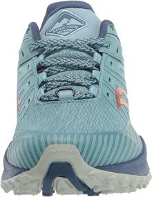 img 3 attached to 👟 Saucony Womens Running Razzle Shadow Women's Athletic Shoes: Innovative Performance and Style