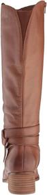 img 2 attached to Naturalizer Womens Riding Boot Saddle Women's Shoes for Athletic