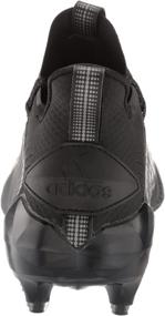 img 2 attached to Adidas Adizero Cleat Football Metallic Sports & Fitness