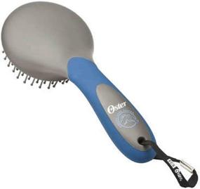 img 4 attached to 🐴 Efficient Mane and Tail Grooming with Oster ECS Brush