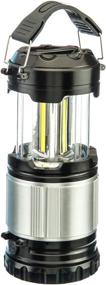 img 3 attached to SE 270 Lumens 2-in-1 Camping Lanterns (2-Pack) - FL804-3COB-2: Brighten Your Outdoor Adventures!