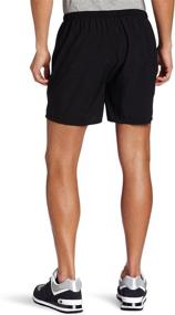 img 2 attached to 🏃 High-Performance Soffe Men's Infantry Shorts: Unleash Your Active Potential!