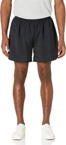 img 3 attached to 🏃 High-Performance Soffe Men's Infantry Shorts: Unleash Your Active Potential!