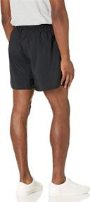 img 1 attached to 🏃 High-Performance Soffe Men's Infantry Shorts: Unleash Your Active Potential!