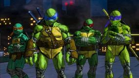 img 3 attached to 🐢 Teenage Mutant Ninja Turtles: Mutants in Manhattan - PlayStation 4 game