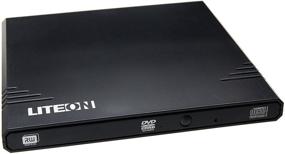 img 2 attached to EBAU108-01 Lite-On IT Corporation Optical Drives
