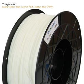 img 1 attached to Improved Creality ENOMAKER 3D Printer Filament