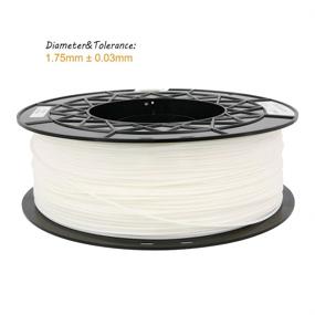 img 2 attached to Improved Creality ENOMAKER 3D Printer Filament