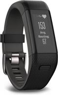 garmin vívosmart regular activity tracker логотип