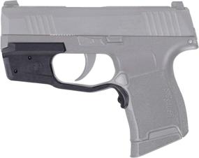 img 1 attached to Enhanced Tactical White Light by Sig Sauer for P365 Models