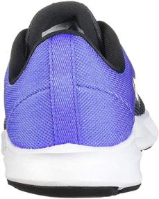 img 2 attached to Nike Downshifter Sneaker Grey Pure Platinum