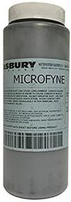img 3 attached to Microfyne Graphite Powder Lubricant 12Oz