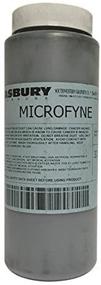 img 4 attached to Microfyne Graphite Powder Lubricant 12Oz
